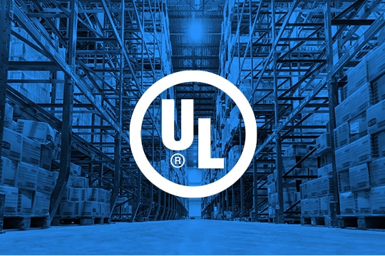 ul logo